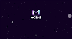 Desktop Screenshot of mobme.in