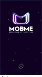 Mobile Screenshot of mobme.in