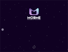 Tablet Screenshot of mobme.in